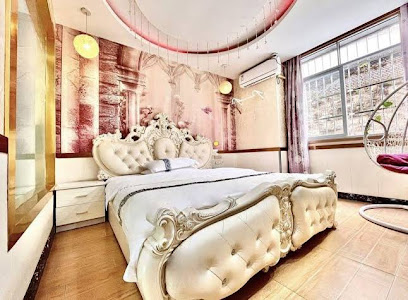 Zhongxian Harmonious Hotel