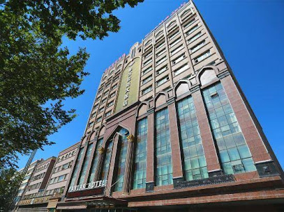 Parlak Hotel