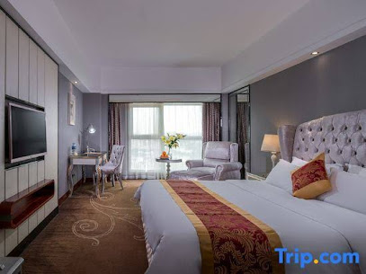 Vienna International Hotel