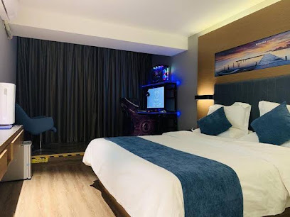 Yeste Hotel