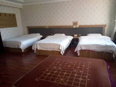 Dehui Fengzeyuan Dazhong Bath Hotel