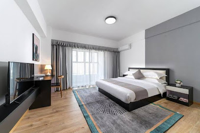 Foshan Gambon Hotel
