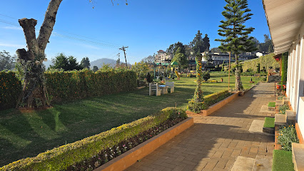 Yantra Resort By Spree