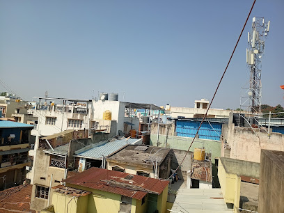 Chiranth Lodge