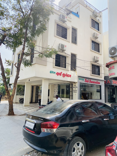 Sai Vishwakarma Guest House 2