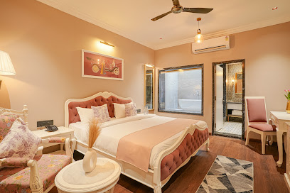 Chandralok A Boutique Hotel