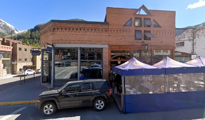 Lorenz Flat In Town Of Telluride By Telluride Resort Lodging