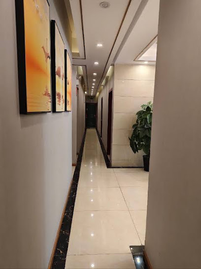 Santai Qingquan Ruiyuan Hotel