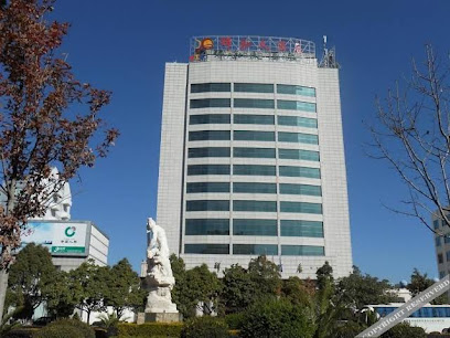 祥和大酒店