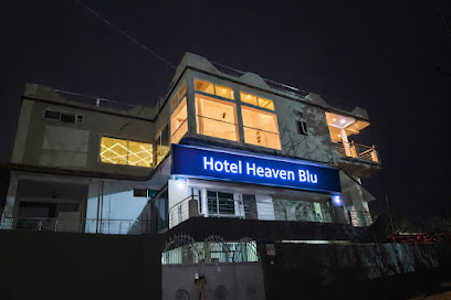 Hotel Heaven Blu
