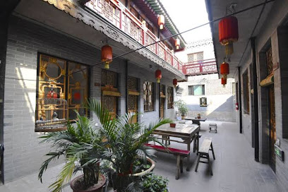 龙缘宾馆