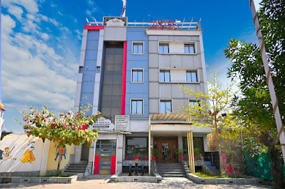 Hotel Umaid Villa Udaipur