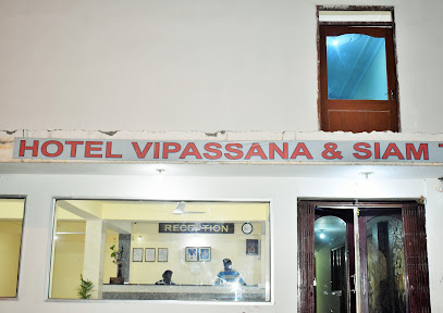 Hotel Vipassana