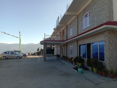 Hotel LING GYESAR