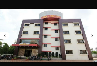 Hotel Ashoka Executive