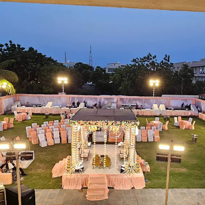 Hotel Shree Maruti