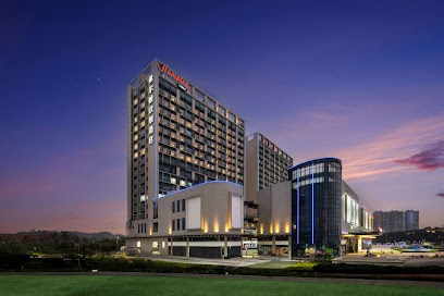 Hampton by HiltonFoshan Nanhai