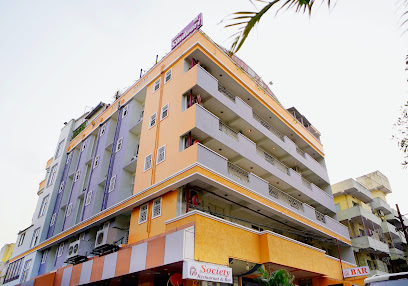 Hotel Sindoori