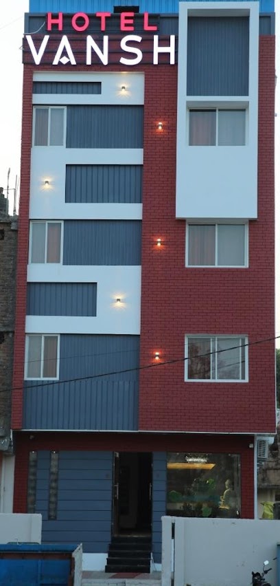 Hotel Vansh