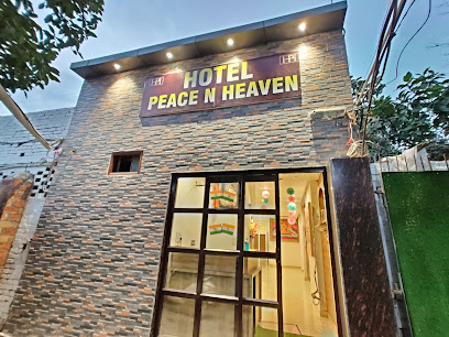 Hotel Peace N Heaven
