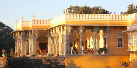 Dev Shree Deogarh