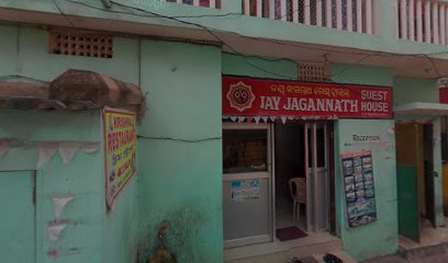 Jay Jagannath Guest House