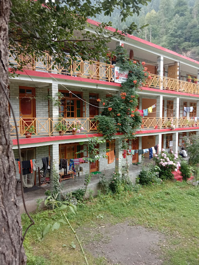 Moonlight Guest House