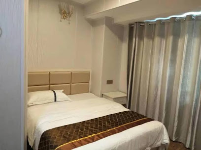 Jiacheng Express Hotel Wuhu