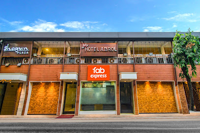 FabExpress Abrol