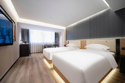 Qiqiandian Hotel