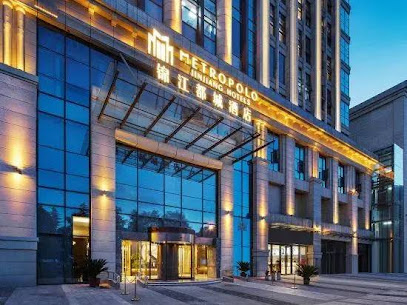 Jinjiang Metropolo Hotel