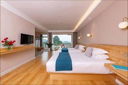 Luorui Hotel Apartment Guilin