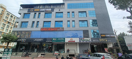 Hotel Raas Inn