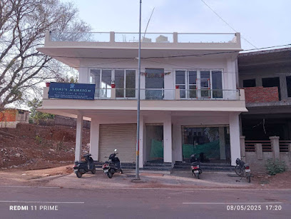 Hotel O Soni's Mansion