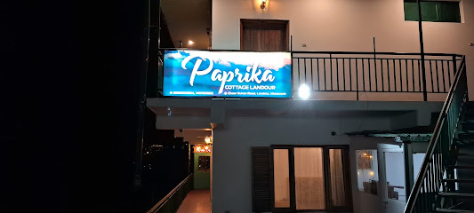 Paprika Cottage Landour