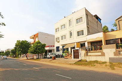 Hotel O Aditya Residency
