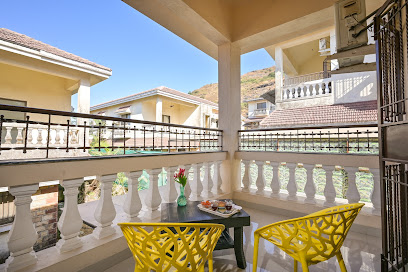 StayMaticc Villas