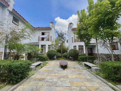 Yijian Hostel