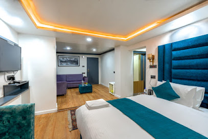 Hotel Primeland Residency
