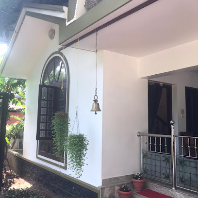 Mayookham Serviced Villas