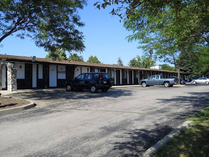 Value Inn - Oak Creek / I94 Ext 322