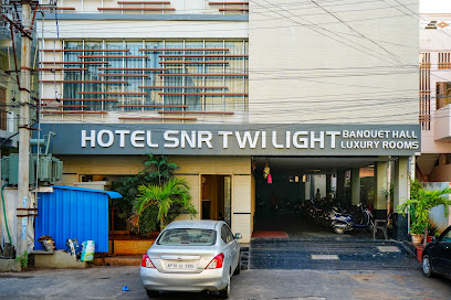 Hotel SNR Twilight