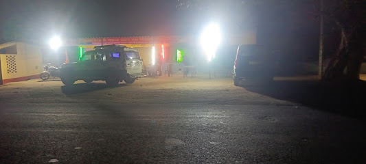 अपराजधानी यादव ढाबा एवं फैमिली रेस्टोरेंट