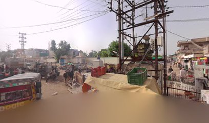 Haveli hotel