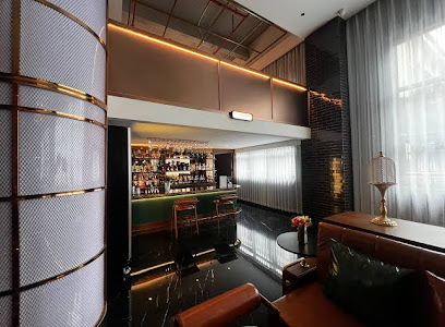 James Joyce Coffetel Ruipin Hotel