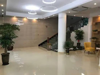 Cixi AZwangluo Hotel
