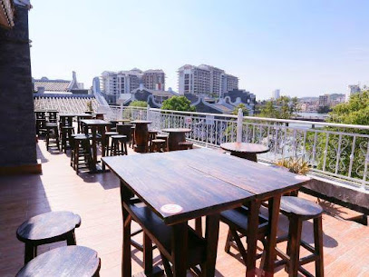 Xunliaowan Ocean Theme Hotel