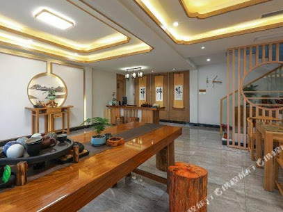 Zhaoyang Guesthouse