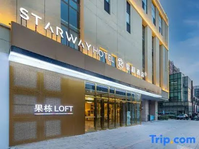 Starway Hotel