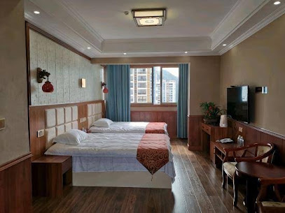 Zunyi Yiboke Hotel